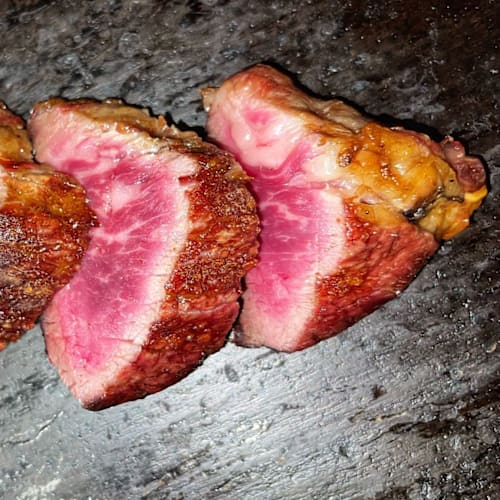 Matigusta Ristorante Braceria Hamburgeria, Marina di Altidona