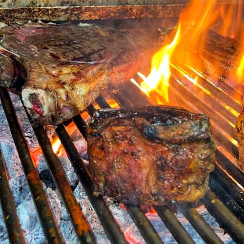 Matigusta Ristorante Braceria Hamburgeria, Marina di Altidona