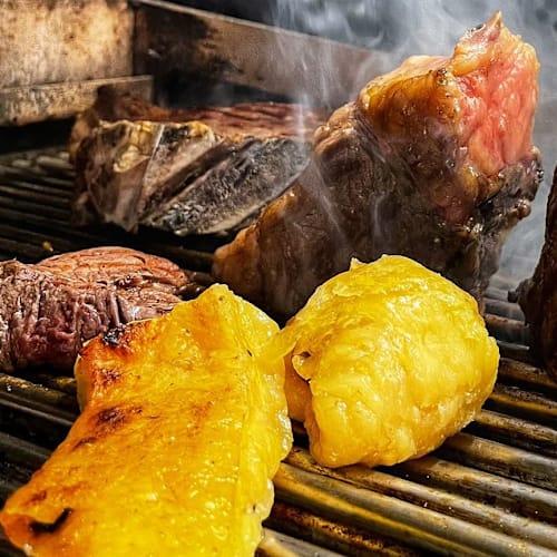 Matigusta Ristorante Braceria Hamburgeria, Marina di Altidona