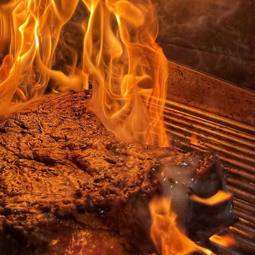 Matigusta Ristorante Braceria Hamburgeria, Marina di Altidona