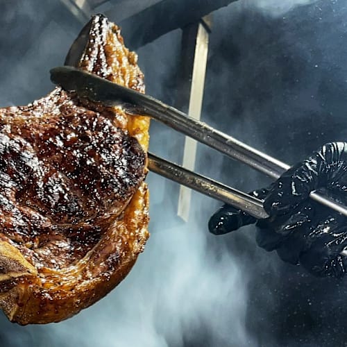 Matigusta Ristorante Braceria Hamburgeria, Marina di Altidona