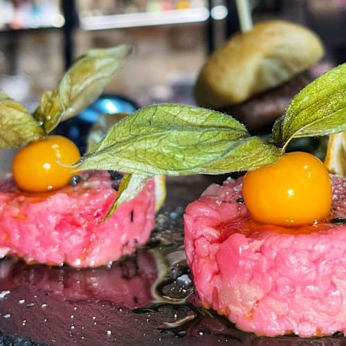 Matigusta Ristorante Braceria Hamburgeria, Marina di Altidona