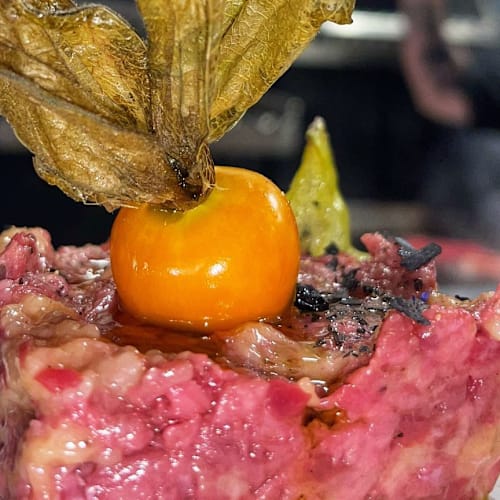 Matigusta Ristorante Braceria Hamburgeria, Marina di Altidona