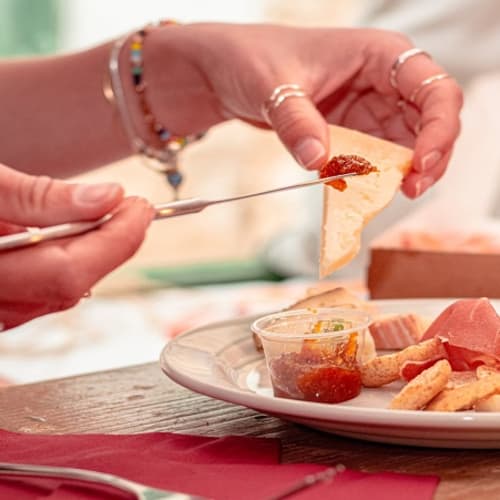 Parco Rurale - Tour, Tastings and experiences, Monopoli