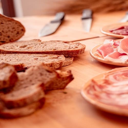 Parco Rurale - Tour, Tastings and experiences, Monopoli