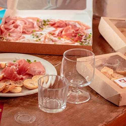 Parco Rurale - Tour, Tastings and experiences, Monopoli