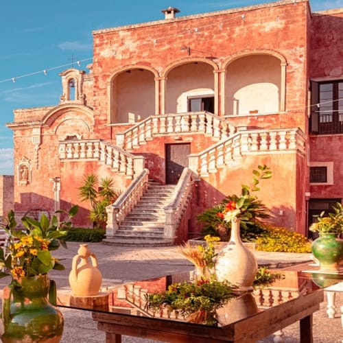 Parco Rurale - Tour, Tastings and experiences, Monopoli