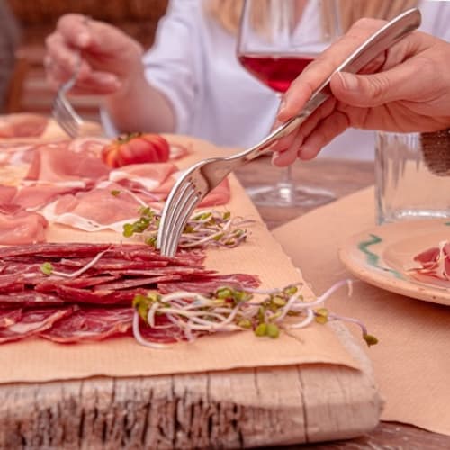 Parco Rurale - Tour, Tastings and experiences, Monopoli