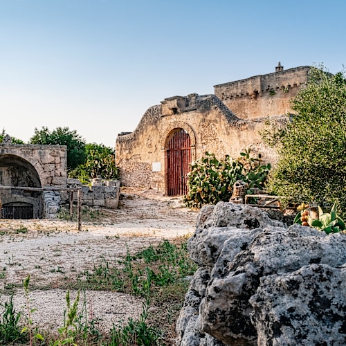 Parco Rurale - Tour, Tastings and experiences, Monopoli