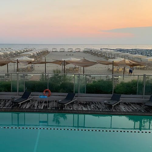 Ambrosiano Desio, Marina di Pietrasanta