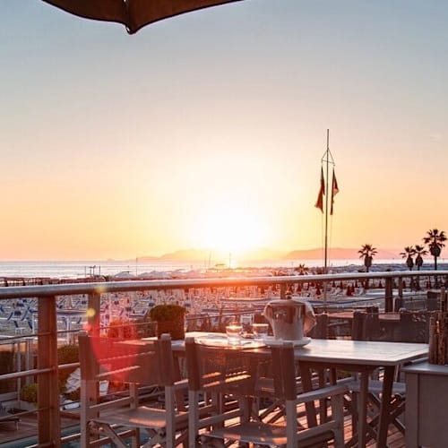 Ambrosiano Desio, Marina di Pietrasanta