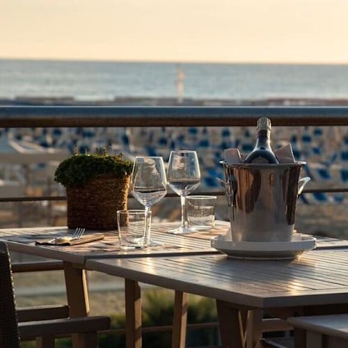 Ambrosiano Desio, Marina di Pietrasanta