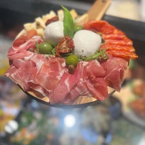 Zero 23 Bistrot, Lido di Ostia