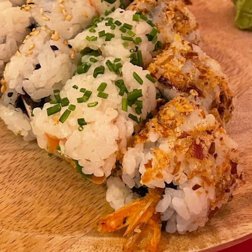Sushi World Nivelles, Nivelles