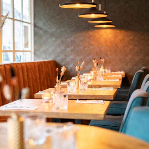 Restobar Saluut, Vught