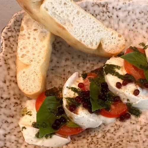 Restobar Saluut, Vught