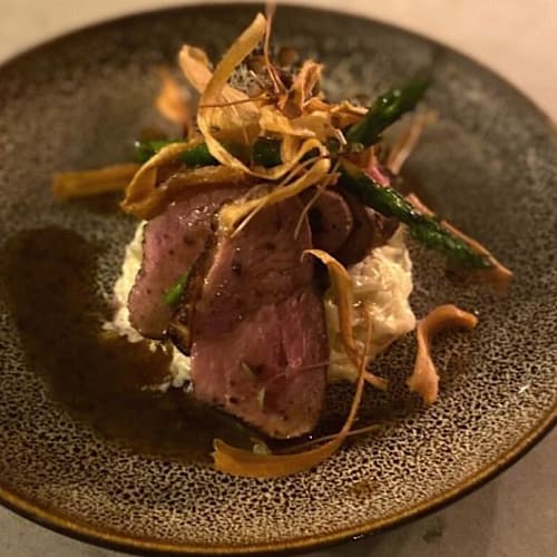 Restobar Saluut, Vught