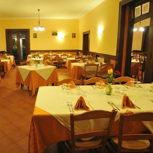 Agriturismo San Raphael, Capaccio