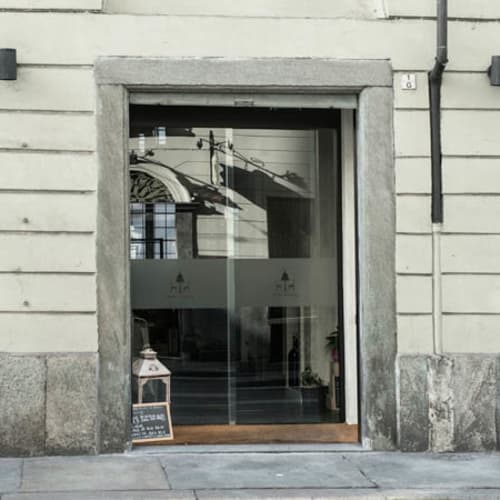 Bon Parej, Torino