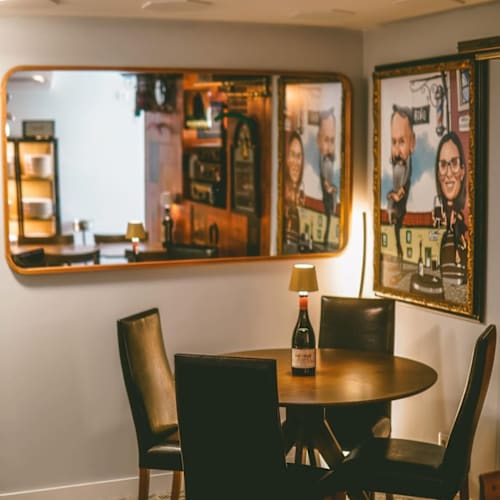 Adão Restaurante, Odivelas