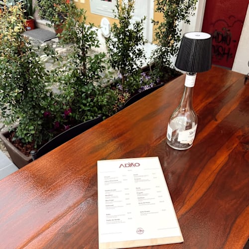 Adão Restaurante, Odivelas