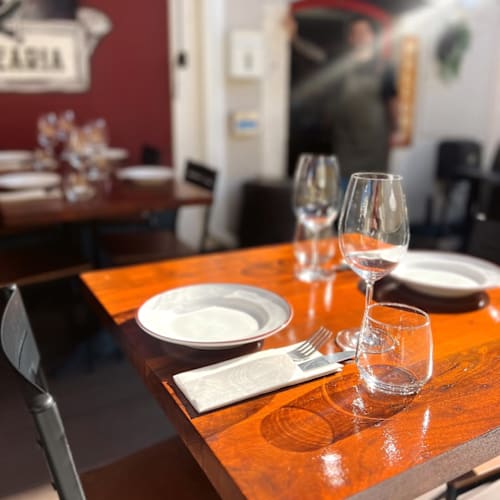 Adão Restaurante, Odivelas