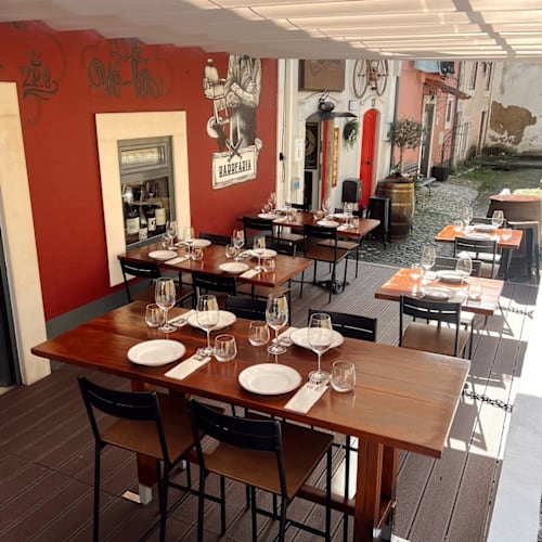 Adão Restaurante, Odivelas