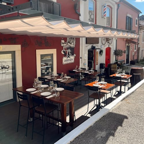 Adão Restaurante, Odivelas