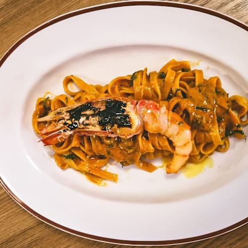 Adão Restaurante, Odivelas