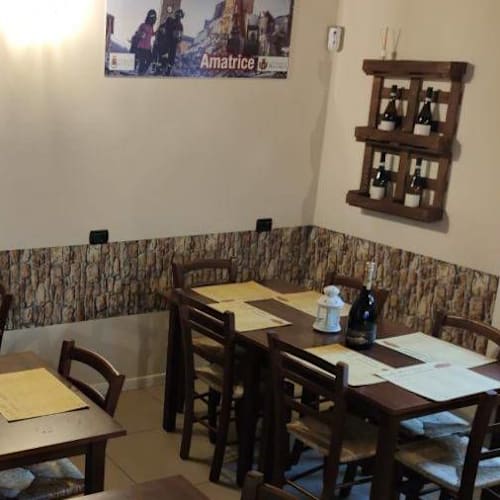 La Bottega di Norcia e Amatrice, Gorgonzola