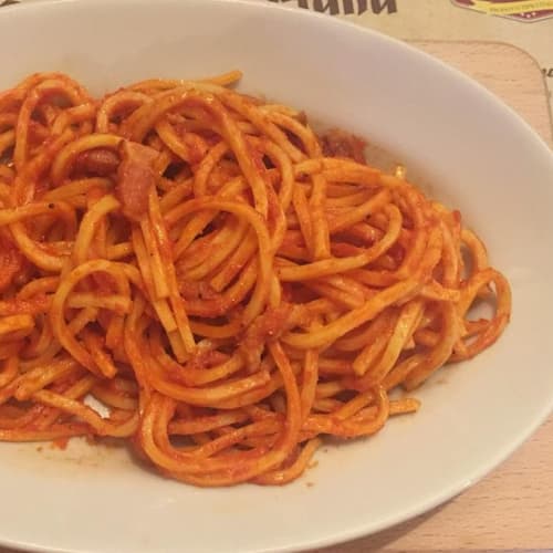 La Bottega di Norcia e Amatrice, Gorgonzola
