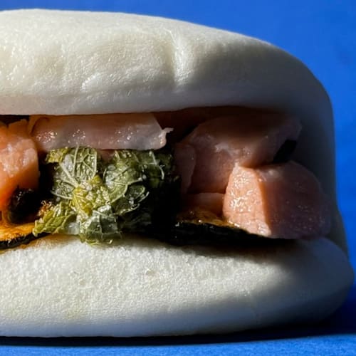 Fusion Sushi Lab & Lounge Bar, Firenze