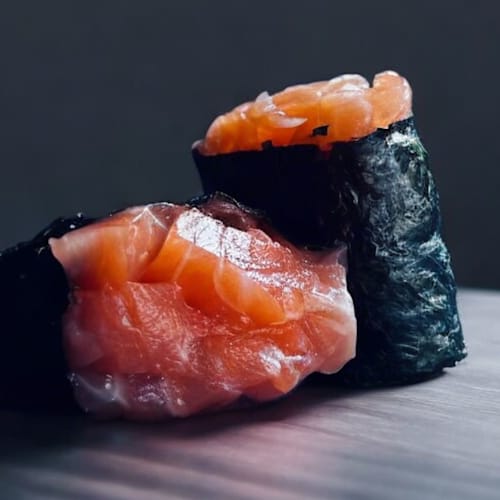 Fusion Sushi Lab & Lounge Bar, Firenze