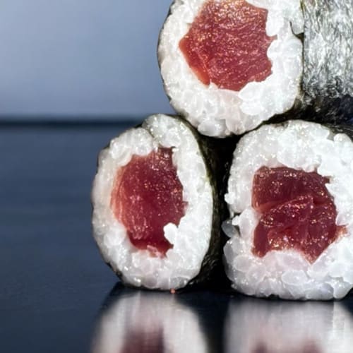 Fusion Sushi Lab & Lounge Bar, Firenze