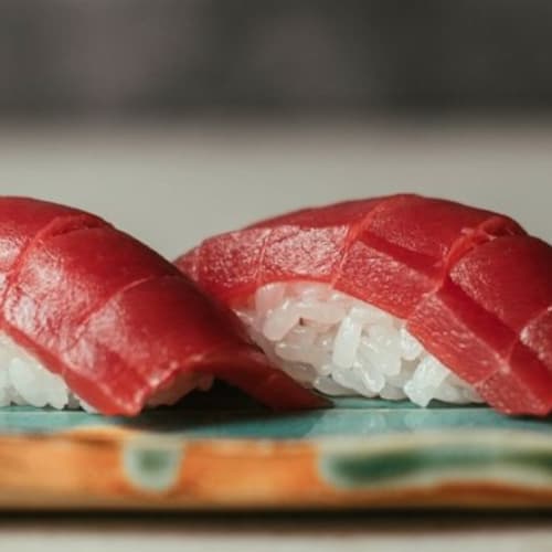 Fusion Sushi Lab & Lounge Bar, Firenze