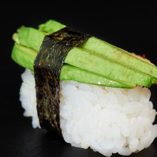 Fusion Sushi Lab & Lounge Bar, Firenze