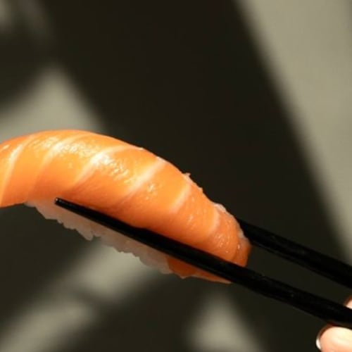 Fusion Sushi Lab & Lounge Bar, Firenze