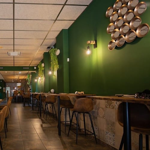 miru gastrofusion, Castelldefels