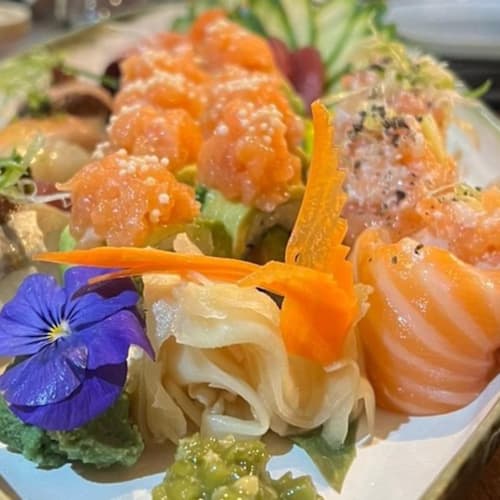 miru gastrofusion, Castelldefels