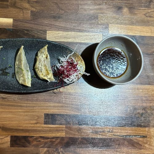 miru gastrofusion, Castelldefels