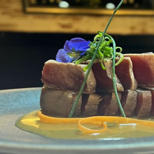 miru gastrofusion, Castelldefels