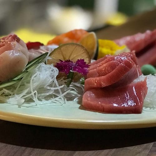 miru gastrofusion, Castelldefels