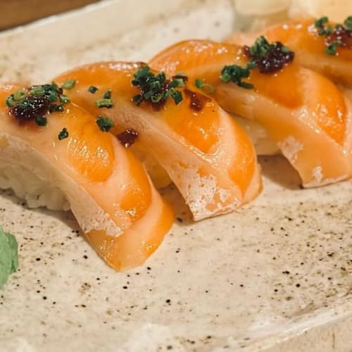 miru gastrofusion, Castelldefels