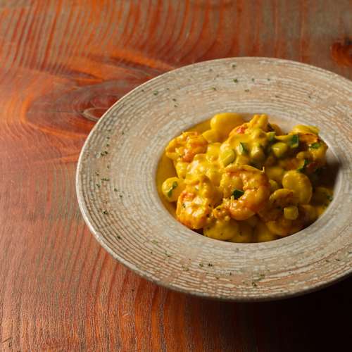 Pasta d'Autore, Milano