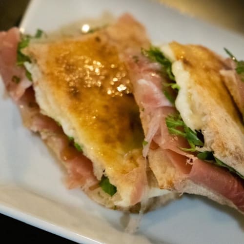 Osteria da Mordicchio, Scandicci