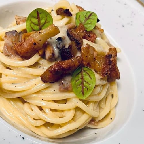 Osteria da Mordicchio, Scandicci