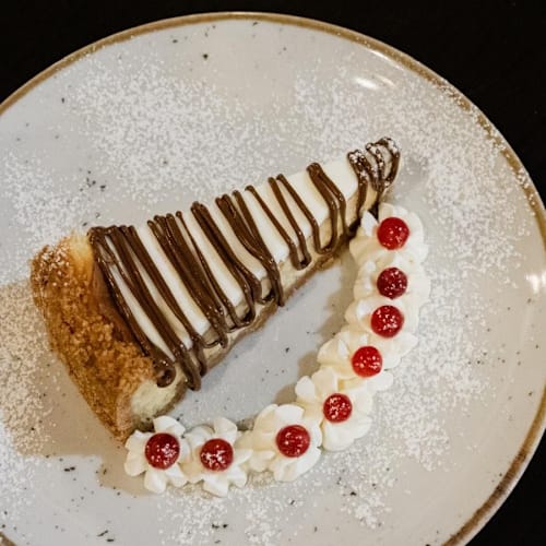 Osteria da Mordicchio, Scandicci