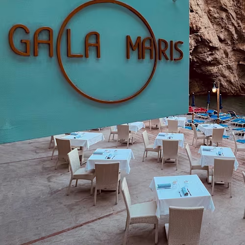 Gala Maris, Praiano