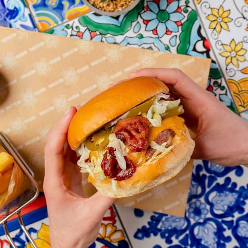 Bodega Mexicana Premuda Milano, Milano