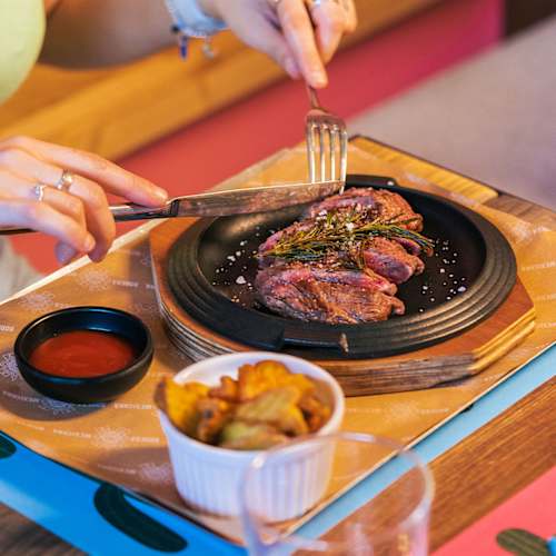 Bodega Mexicana Premuda Milano, Milano